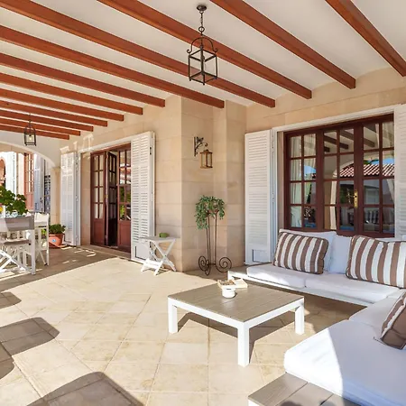 Matos By Interhome Vakantiehuis