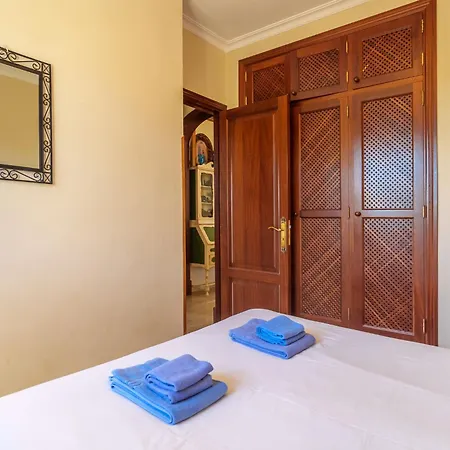 Matos By Interhome Vakantiehuis
