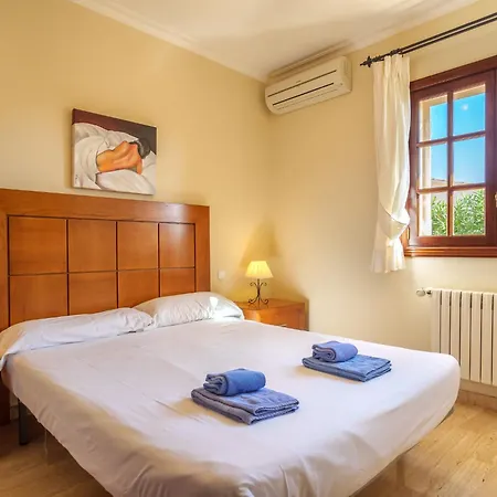 Matos By Interhome Vakantiehuis