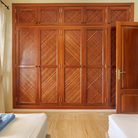 Vakantiehuis Matos By Interhome *