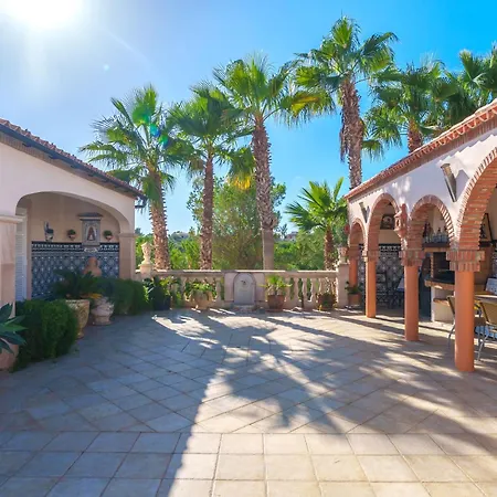Matos By Interhome Vakantiehuis Cala Murada (Mallorca)