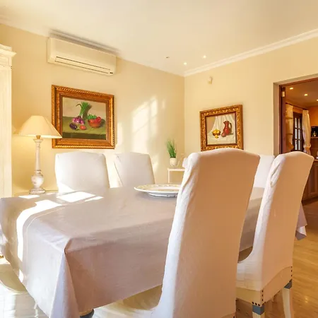 Vakantiehuis Matos By Interhome