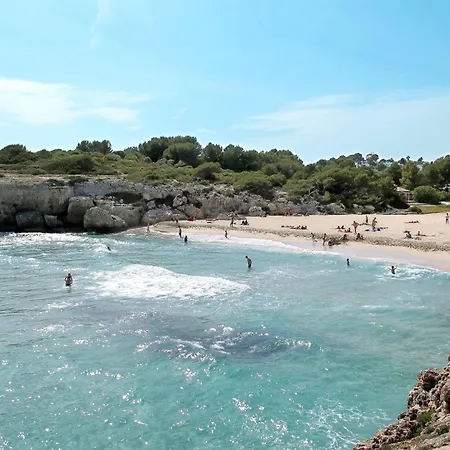 Vakantiehuis Matos By Interhome Cala Murada (Mallorca)