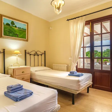 Matos By Interhome Vakantiehuis *