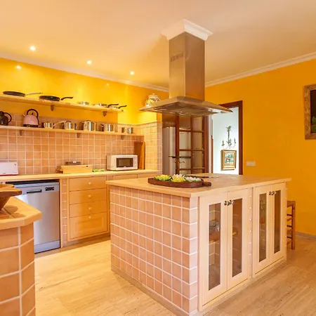 Vakantiehuis Matos By Interhome *