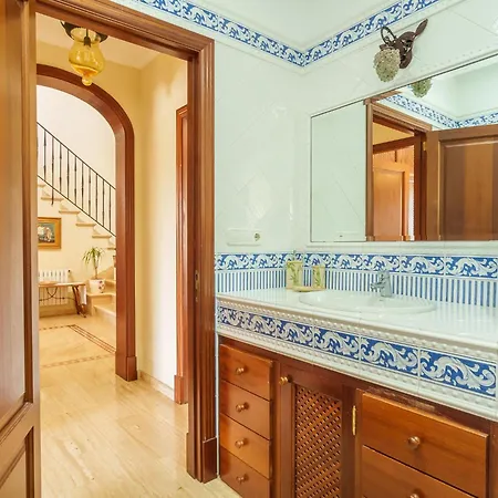 Matos By Interhome Vakantiehuis