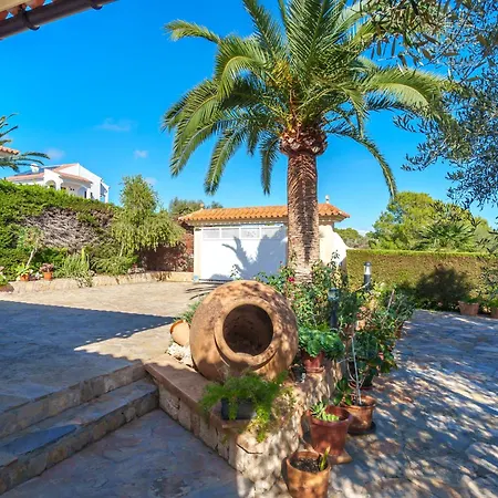 Matos By Interhome * Cala Murada (Mallorca)
