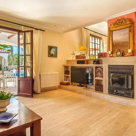 Matos By Interhome Vakantiehuis *