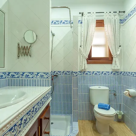 Matos By Interhome Cala Murada (Mallorca)