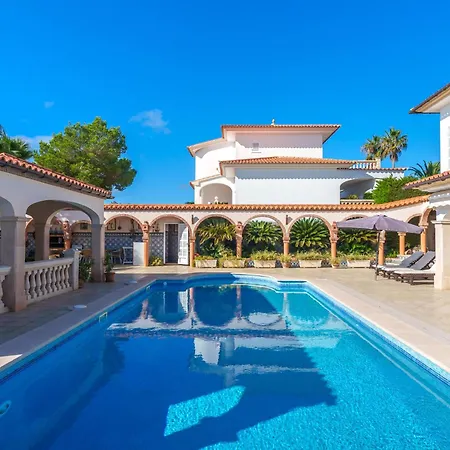 Matos By Interhome * Cala Murada (Mallorca)