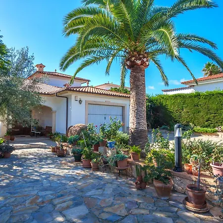 Vakantiehuis Matos By Interhome Cala Murada (Mallorca)
