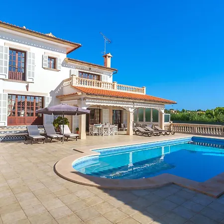 Matos By Interhome Cala Murada (Mallorca)